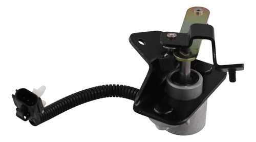 Sensor De Ajuste De Altura De Suspensión Trasera 53820-7s600