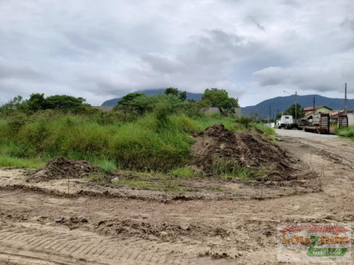 Imagem 2 de 3 de Terreno Para Venda Em Peruíbe, Estancia Dos Eucaliptos - 3592_2-1171832