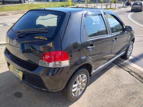 Fiat Palio 1.0 Elx Flex 5p