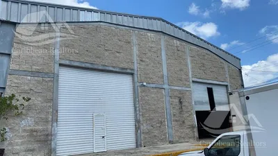 Bodega en venta