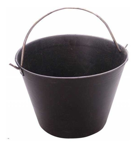 Tobo Plastico Para Albañileria