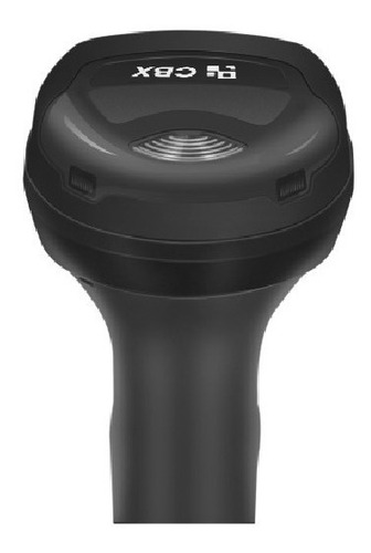 Cbx Cbx-n10 Lector De Código De Barras 2d Usb Con Base