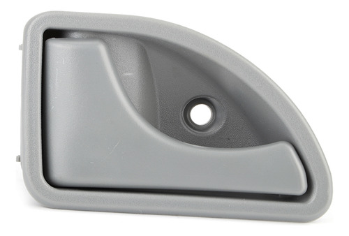 La Manija De Apertura De Puerta De Coche Interior Delantera