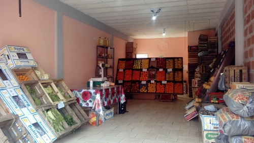Imagen 2 de 6 de Local Comercial Alquiler En General Rodriguez