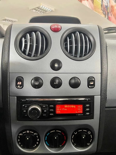 Imagen 12 de 17 de Partner Patagonica Vtc Plus 1.6