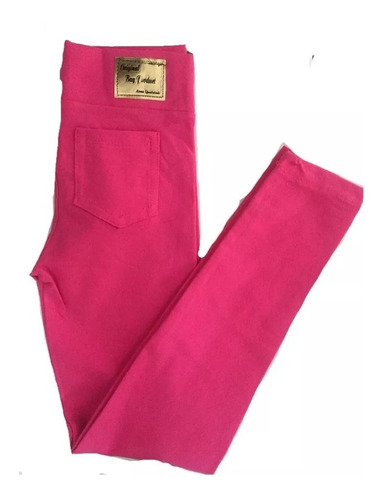 calça legging montaria infantil