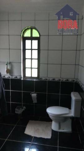 Chácara Com 3 Dormitórios À Venda, 750 M² Por R$ 395.000,00 - Hortolândia - Mairiporã/sp - Ch0310