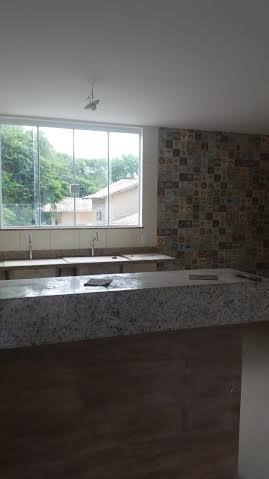 Casa Residencial À Venda, Engenho Do Mato, Niterói. - Ca0116