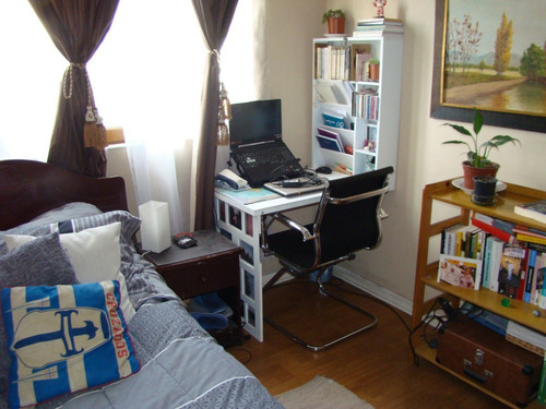 Imagen 13 de 27 de Único. Departamento 4 Dormitorios. La Florida