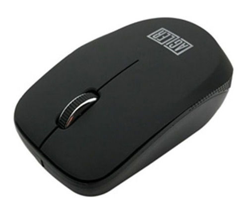 Mouse Agiler 2.4g Mini Wireless Con Nano Receptor 