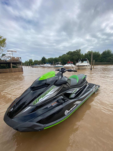 Yamaha Gp 1800r Svho 270hp 2021 - 14hs De Uso Inmaculada