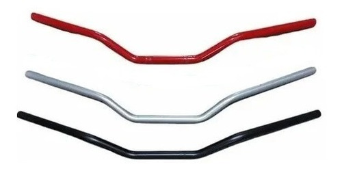 Manubrio Honda Tornado 250 Colores I&m (aluminio)