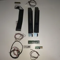 Comprar Flex Parlantes Cable Botonera Sensor Remoto Rca L32t20 Smart
