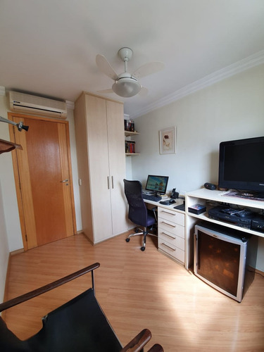 Imagem 5 de 13 de Apto Santana | 3 Quartos | 75 M² | Cond: R$904.00 | 1 Vaga - 16ye7iy