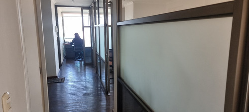 Excelente Oficina Central