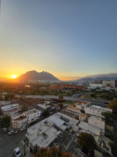 Departamento Amueblado Paseo Santa Lucia, Monterrey