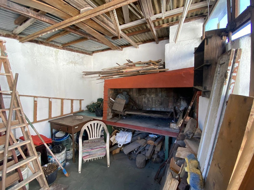 Venta Casa 3 Dormitorios Pocitos