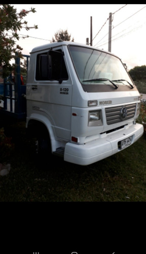 Kia Bomgo K2500