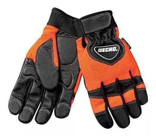 Guantes Anticorte Motosierra