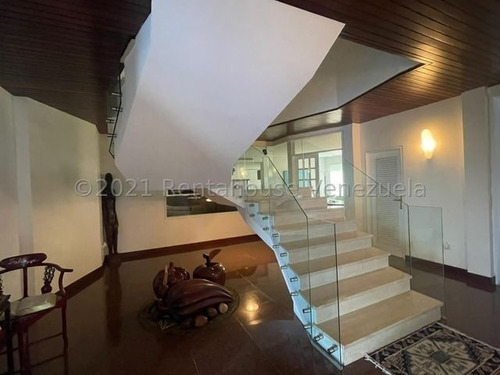 Imagen 5 de 23 de En Venta Magnifica Casa En Cerro Verde Mls #22-10497 Karina Sanchez 04143355086