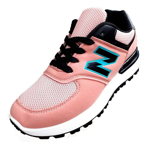 Zapatos Deportivos 35 A 40 (tienda)