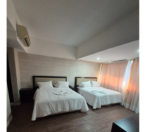Oportunidad Unica De Inversión Hotel 3 Estrelas Frente Al Mar Caribe
