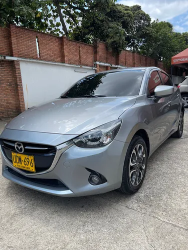 Mazda 2 1.5 Grand Touring