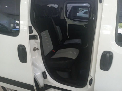 Fiat Qubo 1.4 Active 73cv 2014