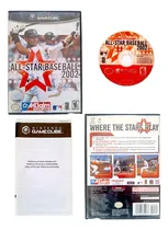 Comprar All Star Baseball 2002 Nintendo Game Cube 