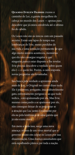 A Sombra Flamejante, de Armentrout, Jennifer L.. Estrelas Negras (2), vol. 2. Editorial Editora Valentina Ltda, capa mole em português, 2022