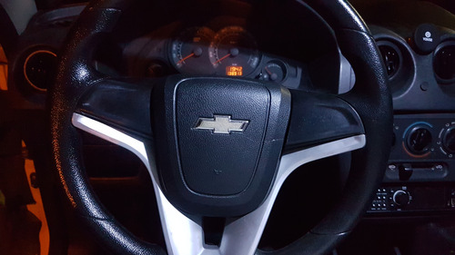 Chevrolet Celta 1.0 Life Flex Power 3p