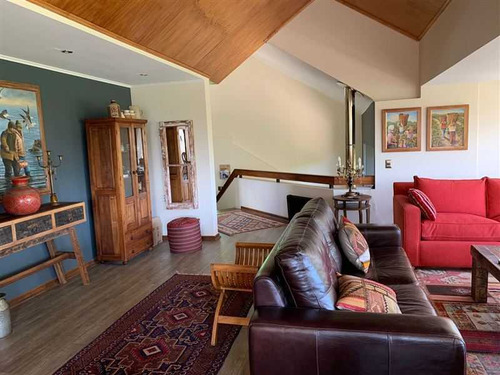Vende Cómoda Casa Bosques De Montemar (79922)