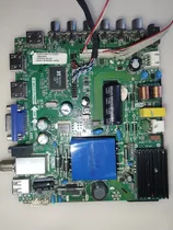 Comprar Tarjeta Main Ghia Tp.ms3393.pb801