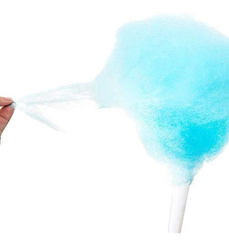 Concession Essentials Cotton Candy Floss Sugar Paquete De 2 