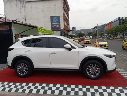 Mazda CX-5 TOURING 2.0 AT