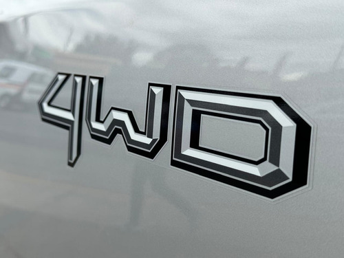 Ford Ranger XLS V6 4x4 AT