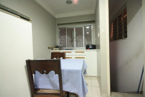 Casa-são Paulo-lapa | Ref.: 353-im17249 - 353-im17249