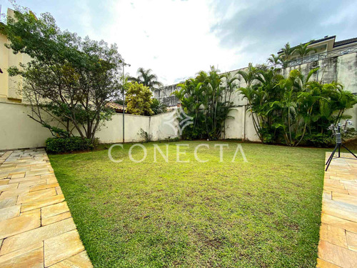 Imagem 30 de 30 de Casa À Venda No Bairro Alphaville - Santana De Parnaíba/sp - Cncd178