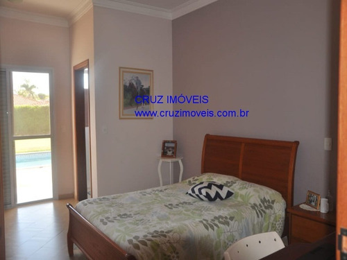 Imagem 29 de 30 de Casa Para Venda No Portal Do Sabia, Aracoiaba Da Serra, 4 Suítes, Terreno 1000 M² - Ca00690 - 32625768