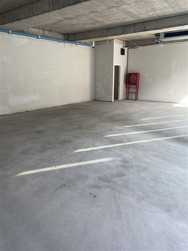 Local Comercial En Arriendo En Lo Barnechea