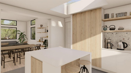 Excelente Sitio Con Proyecto Constructivo Aprobado.