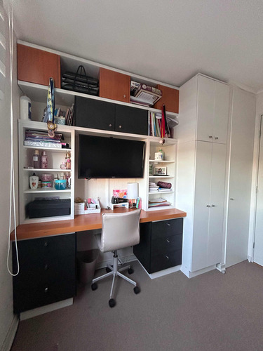 Departamento 3d-2b-1e