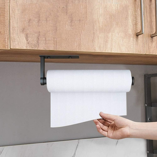 Soporte Para Toallas De Papel, Soporte De Pared, Soporte Par