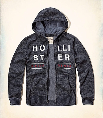 Hollister Hoodies