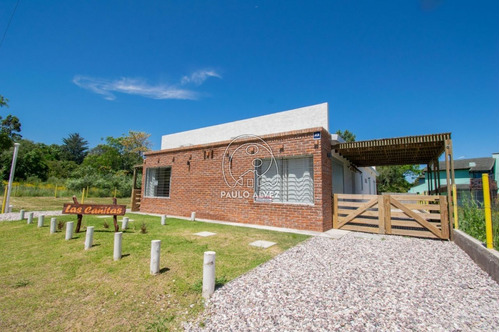 Casas Alquiler Temporal 2 Dormitorios Piriápolis