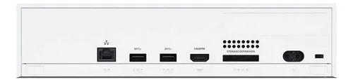 Microsoft Xbox Series S 512GB - Excelente (Reacondicionado)