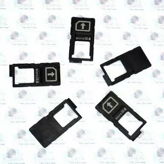 Bandeja Porta Sim Sony Z4 Y Z5