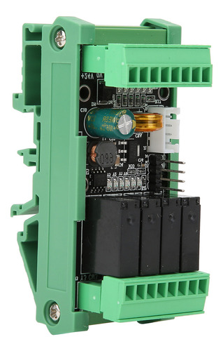 Controlador Programable De Placa De Control Industrial Plc