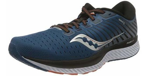 Saucony Guide 13 Zapatillas De Running Para Hombre