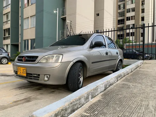 Chevrolet Corsa 1.4 L Evolution 5 p